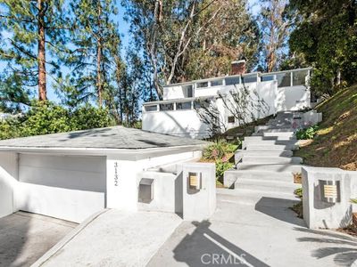 3132 Oakcrest Dr, Los Angeles, CA, 90068