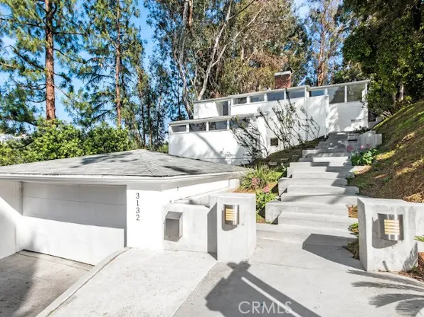 3132 Oakcrest Dr, Los Angeles, CA 90068