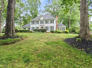 204 Westchester Way, Easley, SC 29642