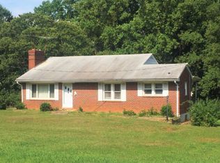 4355 Soapstone Rd, Ridgeway, VA 24148