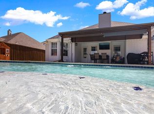 537 Branch Ln, Midlothian, TX 76065