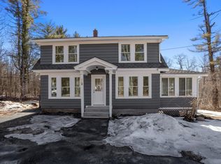 142 New Durham Rd, Alton, NH 03809