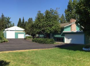20818 W Sunwest Ave, Medical Lake, WA 99022