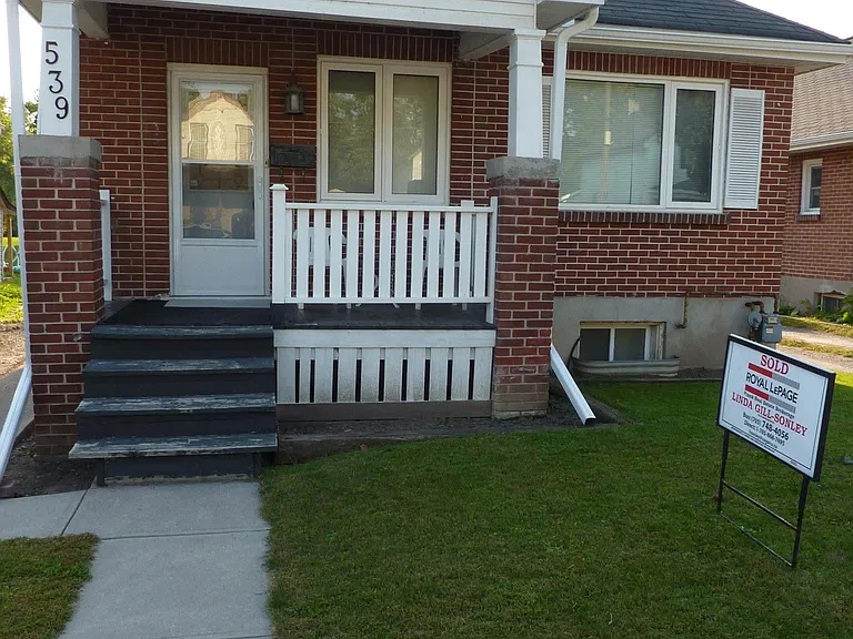 539 Armour Rd — Photo 3