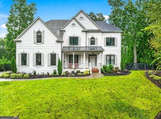 1660 Hamiota Rdg, Milton, GA 30004