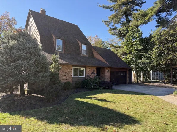 404 W Maple Ave, Merchantville, NJ 08109