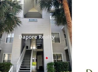 711 Sugar Bay Way UNIT 201, Lake Mary, FL 32746