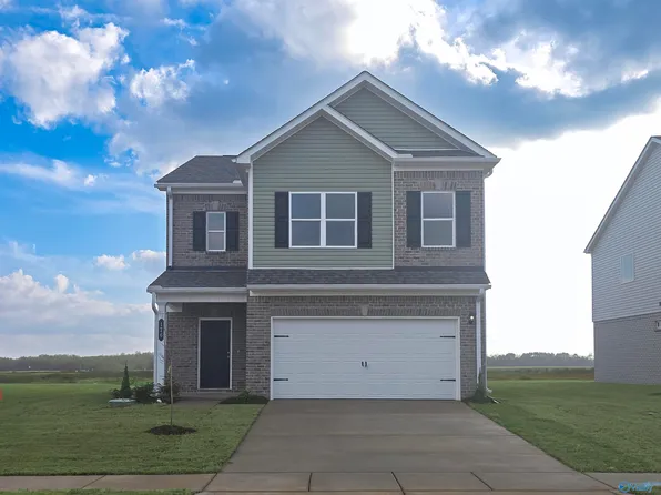 176 Mill Valley Way, New Market, AL 35761