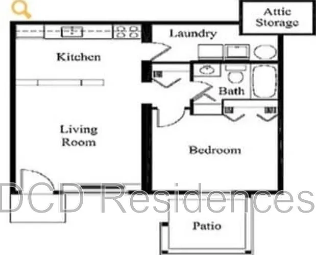11432 Mussel Dr #9