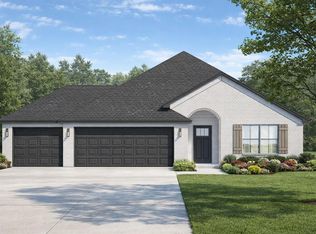 12105 Birch St, Yukon, OK 73099