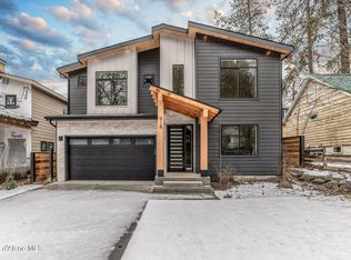 918/920 E Pennsylvania Ave, Coeur D Alene, ID 83814