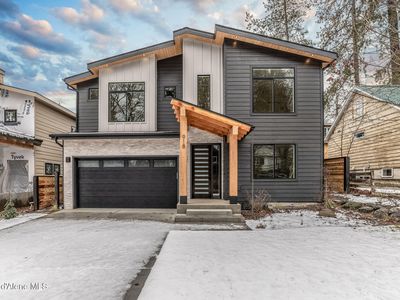 918/920 E Pennsylvania Ave, Coeur D Alene, ID, 83814