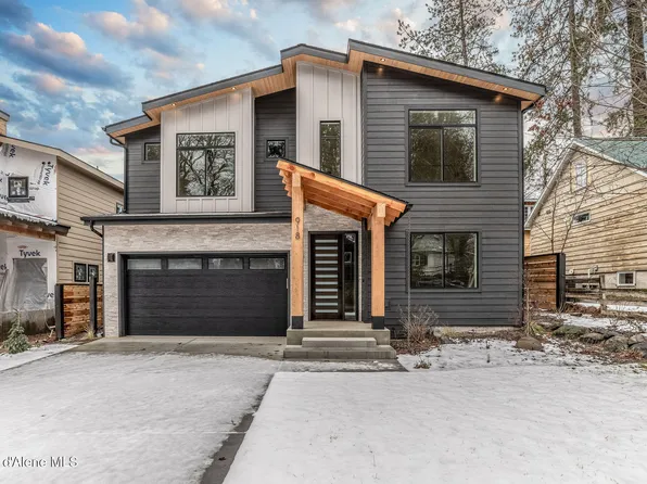 918/920 E Pennsylvania Ave, Coeur D Alene, ID 83814