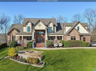 799 Hidden Rdg, Chelsea, AL 35043