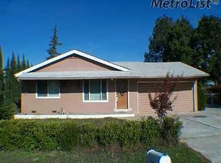 4729 Balsam Dr, Stockton, CA 95212