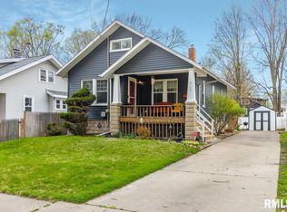 717 W Willcox Ave, Peoria, IL