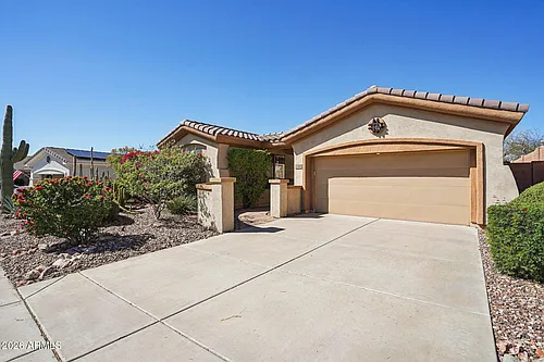 2365 W Firethorn Way Photo 1