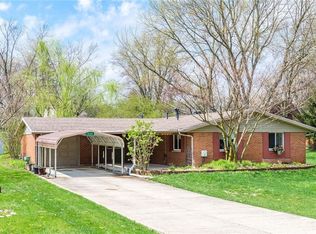 1649 Lucas Dr, Springfield, OH 45506