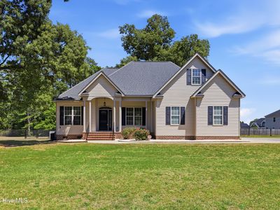206 Laurel Drive, Pikeville, NC, 27863