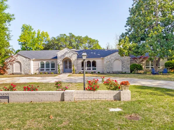 13620 Sprucewood Dr, Dallas, TX 75240