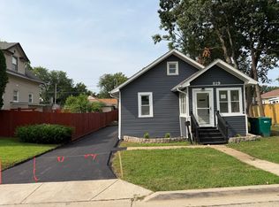 819 Audrey Ave, Joliet, IL 60436