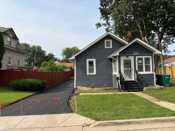 819 Audrey Ave, Joliet, IL 60436