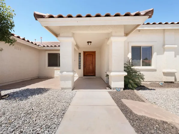 8356 E Topeka Pl, Yuma, AZ 85365