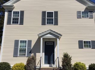 31 Garfield Ave #2, Bristol, RI 02809