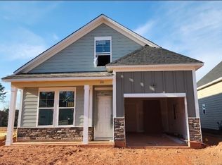 310 Conductor Ln Lot 59, Irmo, SC 29063