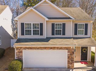 617 Arrowhead Dr, Dallas, GA