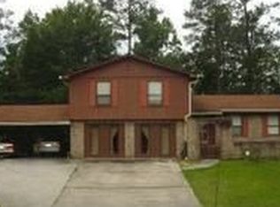 1226 Brown Rd, Hephzibah, GA 30815