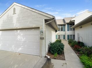 686 Sand Trap Ct, Muskegon, MI 49444