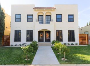 1547 Rosalia Rd, Los Angeles, CA 90027