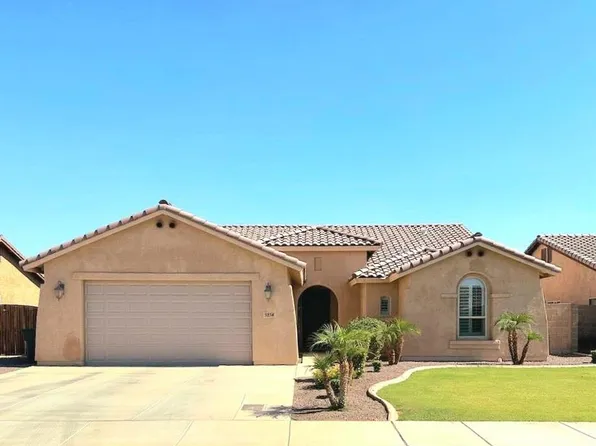 3854 W 37th St, Yuma, AZ 85365
