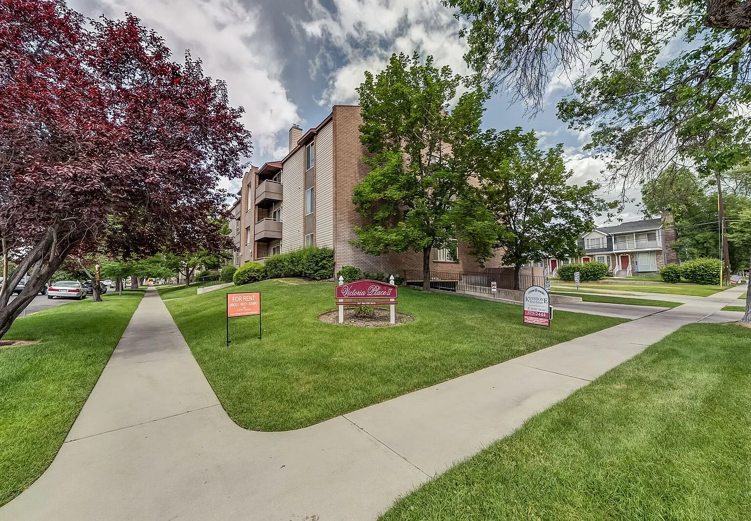 2 bed, 988 sqft, $449 — Photo 1