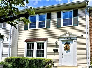 19843 Wheelwright Dr, Gaithersburg, MD 20886