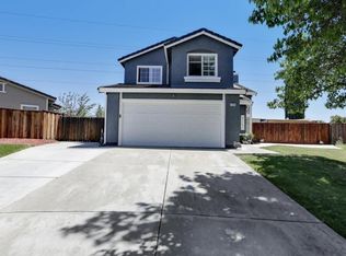 4329 Mink Ct, Antioch, CA