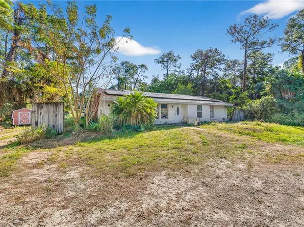 280 1st ST NW, NAPLES, FL 34120