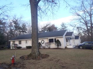 6 Kelley Rd, Wilmington, MA 01887