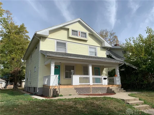 209-211 Fountain Ave, Dayton, OH 45405