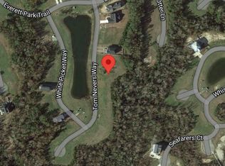 617 Tom Nevers Way, Holly Ridge, NC 28445