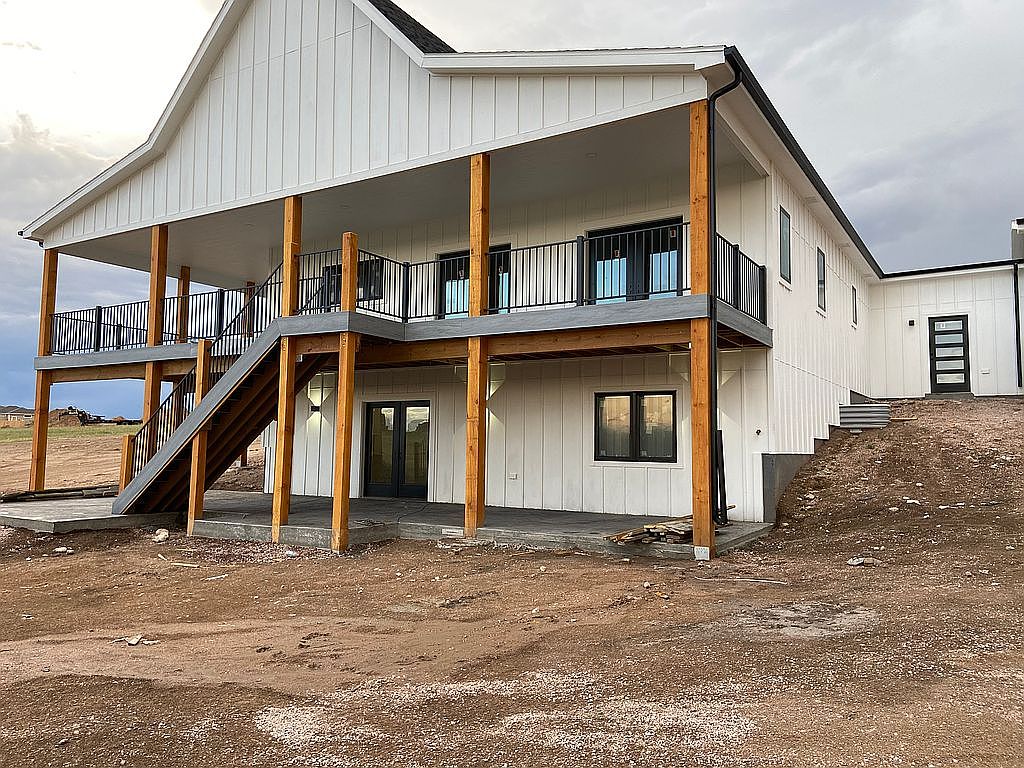 1650 N Ridge Dr, Cheyenne, WY 82009 Zillow