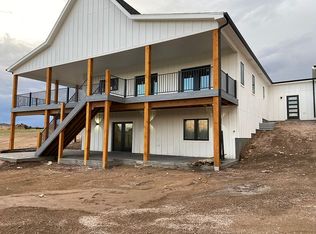 1650 N Ridge Dr, Cheyenne, WY 82009