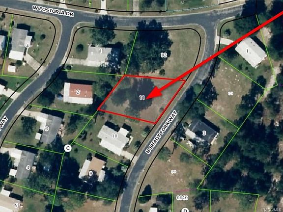 3rd image of 8430 N Shady Fork Way