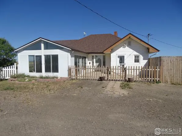 19970 County Road 57, Kersey, CO 80644