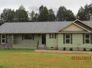 2515 Dry Valley Rd, Charleston, TN 37310