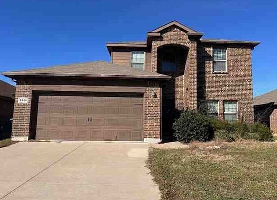 Property Front View