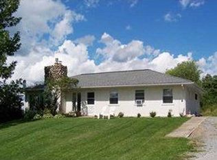 8906 Belcher Rd, Bloomfield, NY 14469