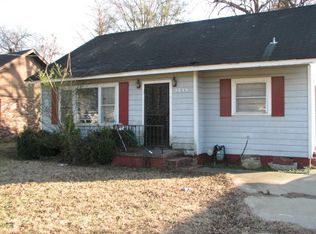 1619 Alabama Dr, Greenville, MS 38703