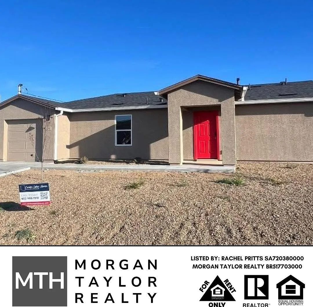 20952 E Coyote Ln — Photo 1